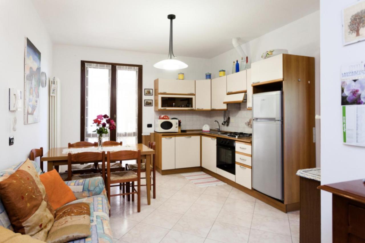 Ferienwohnung Relax In Collina Misano Adriatico Exterior foto