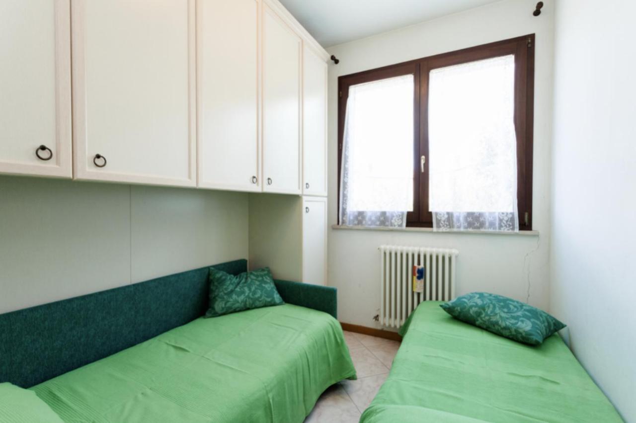 Ferienwohnung Relax In Collina Misano Adriatico Exterior foto
